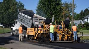 Brick Driveway Installation in Wright, FL